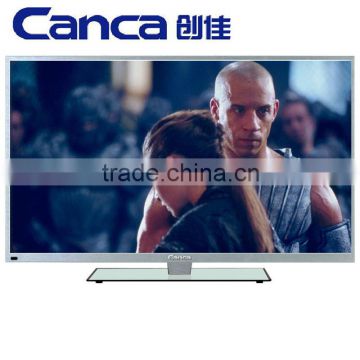 Smart TV 55 inch hot sale TV FHD Television