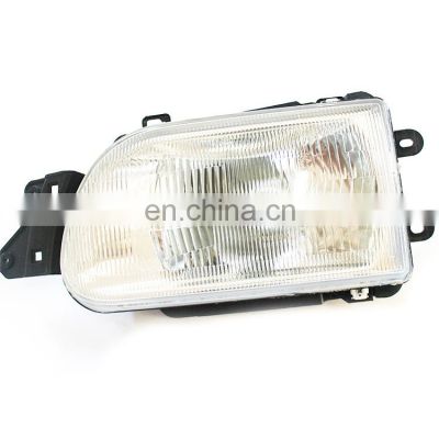 Hot Selling Auto Lighting System Car Head Lamp Head Lights 92101-2F010 /92102-2F010