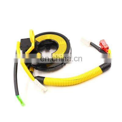 100013496 ZHIPEI spiral wire cable MR228113 For Mitsubishi Lancer Mirage Colt 95-2003