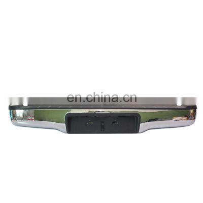 Low price car rear bumper support big for PICK UP REVO 2016