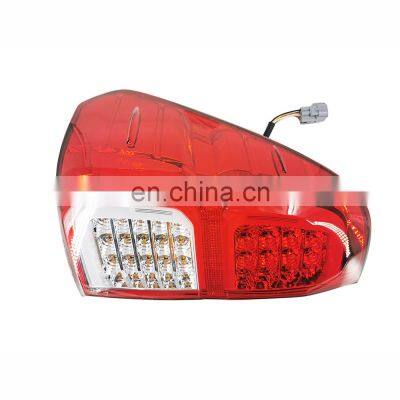 High Performance Auto Car Led Tail Lights For Toyota Hilux Revo 2016