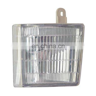GELING Hot Sale Auto Halogen white Corner Lamp Car Signal Light For Mitsubishi Canter'1993-2002