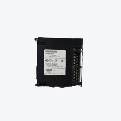 GE IC697CMM742 PLC module Good quality