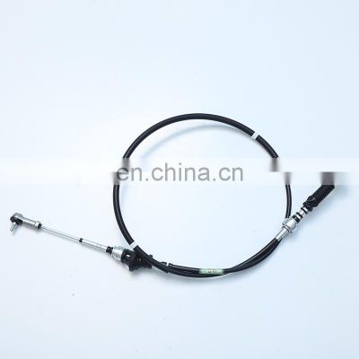 best selling automatic gear shift cable select cable transmission cable oem 43760-4E000 for Bongo3