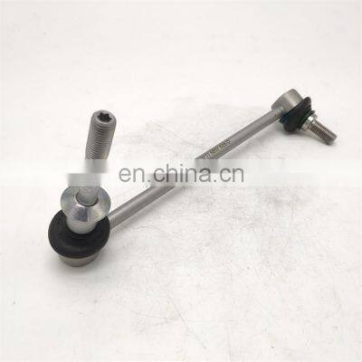 Original brand auto swing support  37116857627 front left auto stabilizer bar links for Benz X5 X6