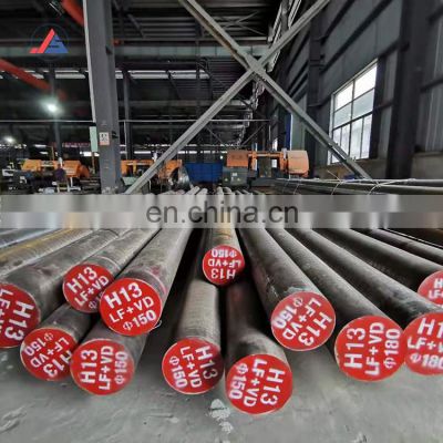 High quality China Supplier AISI4140 SAE4140 alloy carbon steel round bar 42Crmo4