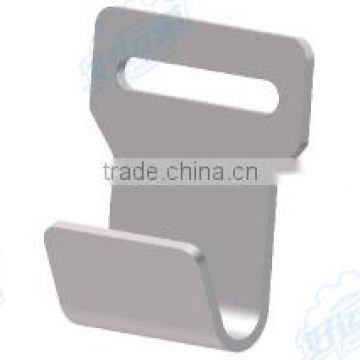 04323 China steel snap hooks