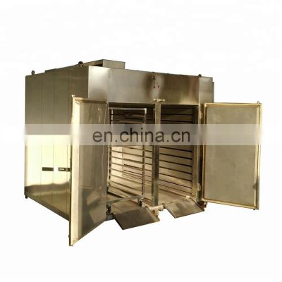Hot Sale ct/ct-c series hot air circulating cooked rice drying oven