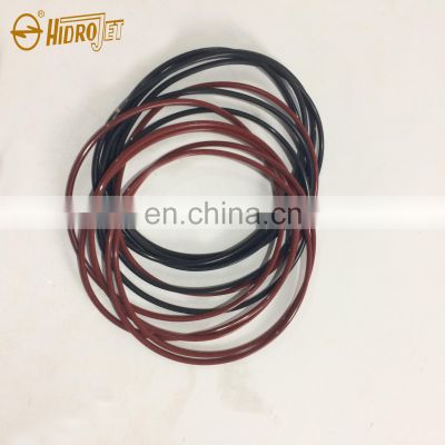 High quality 6108 cylinder liner seal  used for yuchai