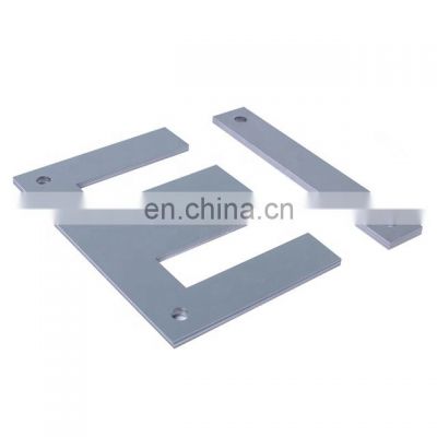 Steel Cutter Parts Processing Machine Sheet Metal Fabrication motor accessories friction plate silicon steel sheets
