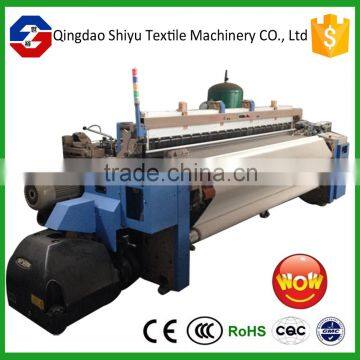 SY9000 cam air jet loom cotton fabric making air jet machine