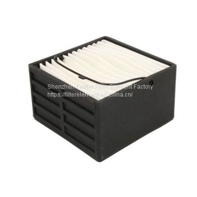 Replacement Filters F916200060081,P502392,SK3943 HNBR,87408710,8694770002,81125010030