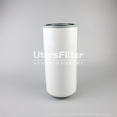 SF-6730-MG UTERS replace STAUFF spin on oil filter element