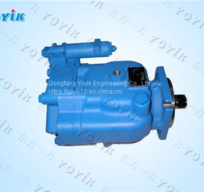 Customized hydraulic pump diagram 150LY-23 for Marine engineering
