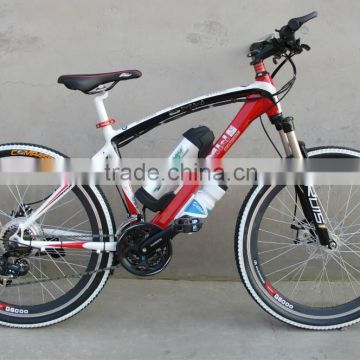 2015 hot sale Chinese cheap electric bike for sale