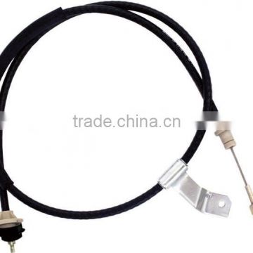 Motorcycle Throttle Cable Auto Clutch Cable Toyota Clutch Cable