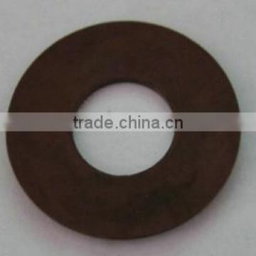 Plate-spring, spare parts for textile machine