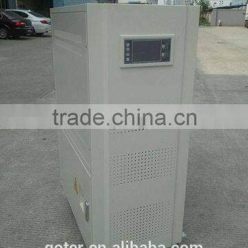 AVR Industrial AC intelligent Voltage Regulator/Stabilizer GTZW-S50KVA