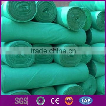 Best quality construction safety netting (chinese manufacturer)