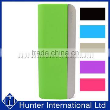 Popular Gloss Finished MSDS 10400mah Power Bank