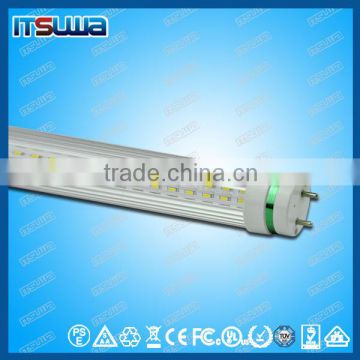 G13 T8 144 LED 3528 SMD White Fluorescent Light Lamp Tube 60cm AC 85-265V