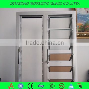 High quality insulated glass panels for house design