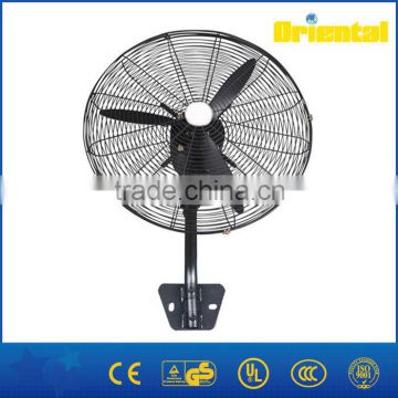 Powerful wall mounted fan industrial wall fan                        
                                                Quality Choice