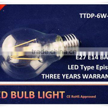 Creative newest 12v 15w led bulb