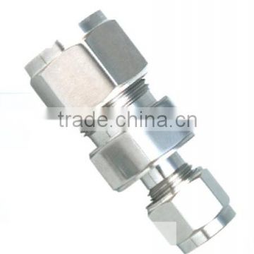 Fittings Double Compression Type Union