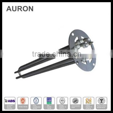 AURON/HEATWELL electric auto power off heating element/electric water esafe heating/electric straight heating rod