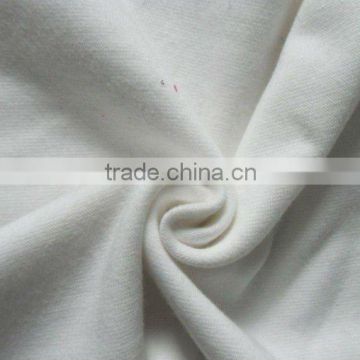 26s 170gsm 100% cotton rib fabric