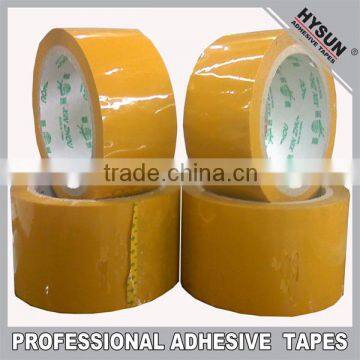 adhesive tape bopp packing tape for packing