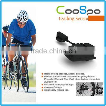 CooSpo Bluetooth 4.0 Fitness Bicycle Speedometer