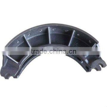 brake shoes for SAF