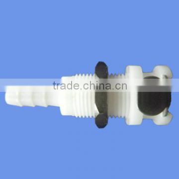 3/16" connector BM1603PH female Micro fluid pipe fitting