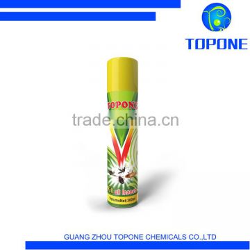Unbelievable strong effect to insect killer spray , insecticide spray