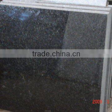 Black Granite Slabs from india