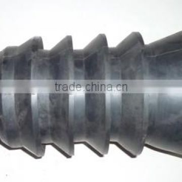 Top and bottom Cementing plug