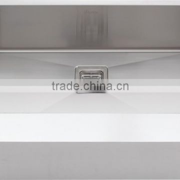 Commercial Chinese stainless steel handmade kitchen sink