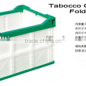 PP Plastic container, Circulation container
