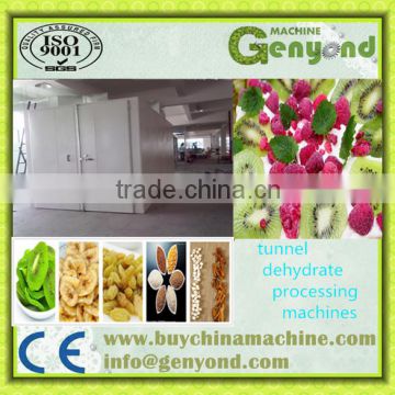 Mircrowave drying and sterilizing equipment for peanuts .peanuts process line