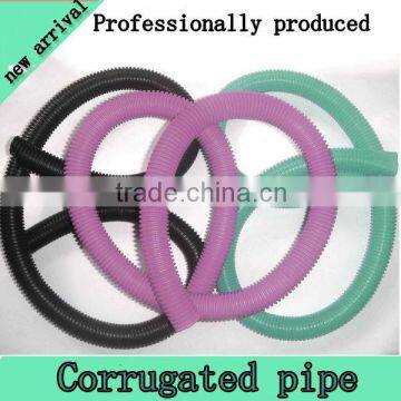 Good quality corrugated subsoil drainage pipe for water supply