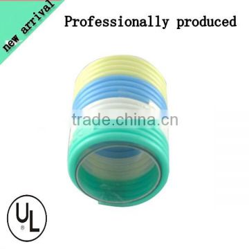 Flexible PVC pipes with 4mm inner diameter for chairs