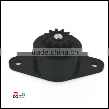 high quality Rotary Damper injection oil damper