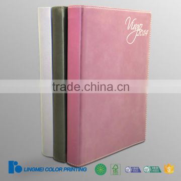 High quality cheap custom notebooks buy notebook in china