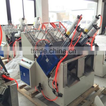 disposable snack plates making machine,with CE certificate