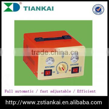 Tiankai 12V/24V 20A battery charger