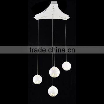 Modern LED Pendant Lamp (HS30169D)