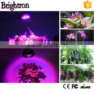 For Greenhouse 12w E27 Par38 High Quality Led Grow Light