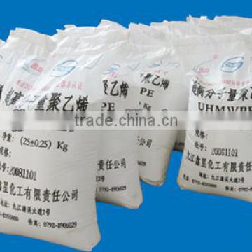 UHMWPE POWDER FOR SHEETS